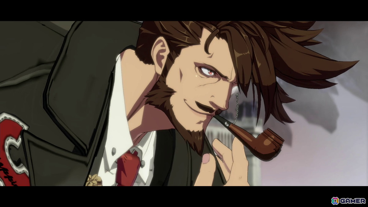 「GUILTY GEAR -STRIVE- Nintendo Switch Edition」が2025年1月23日に発売！追加DLCキャラとなるスレイヤーまでの総勢28人が参戦の画像9
