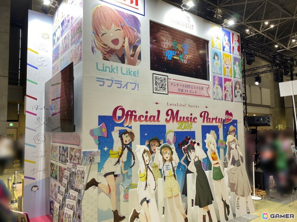 「ラブライブ！シリーズ／Link！Like！ラブライブ！」コミックマーケット104出展レポートが公開！の画像1