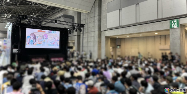 「ラブライブ！シリーズ／Link！Like！ラブライブ！」コミックマーケット104出展レポートが公開！の画像5