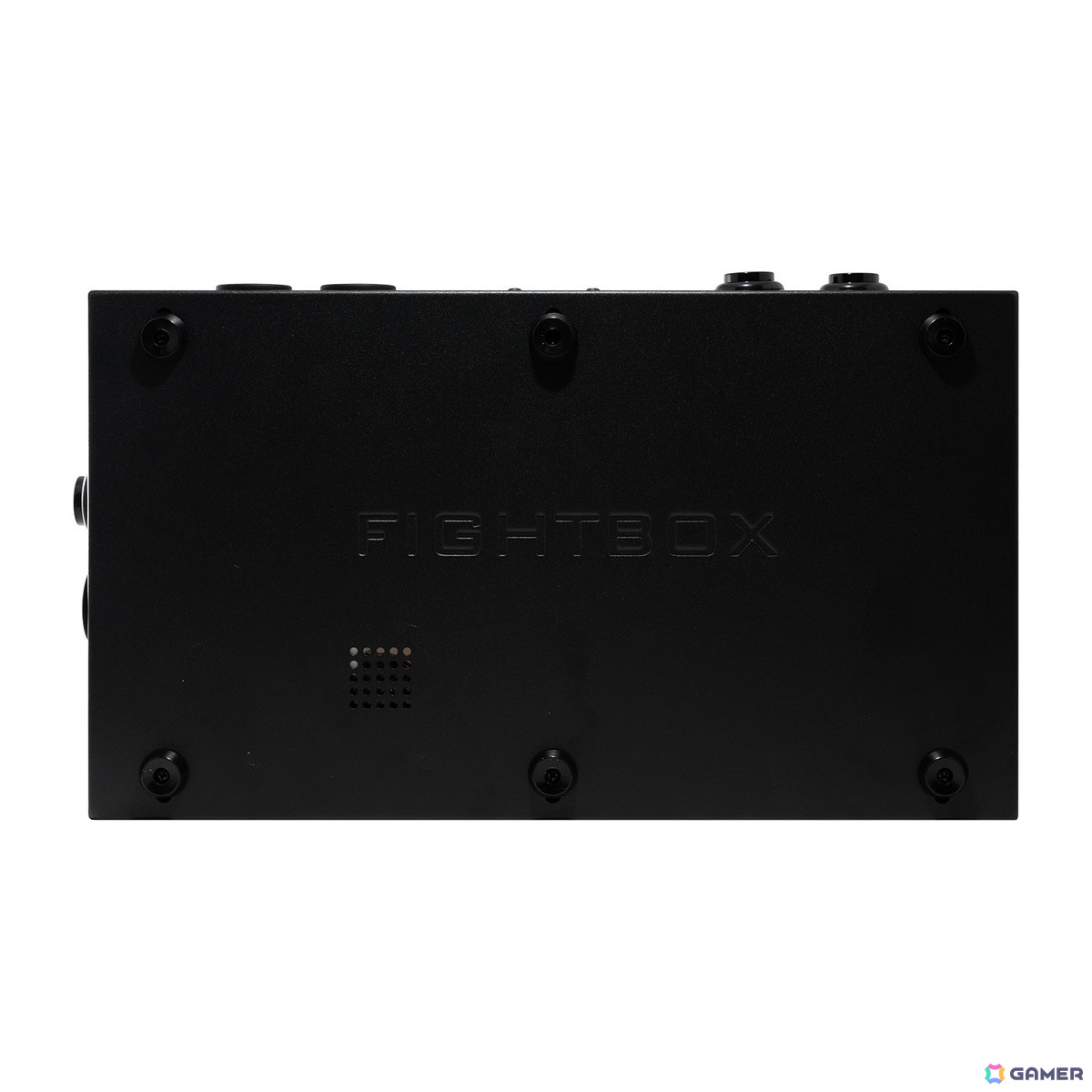 3つのボタンが追加された三和電子製スイッチ搭載のPC用レバーレスアーケードコントローラー「FightBox F10 Ex」が9月12日より国内販売開始！の画像4
