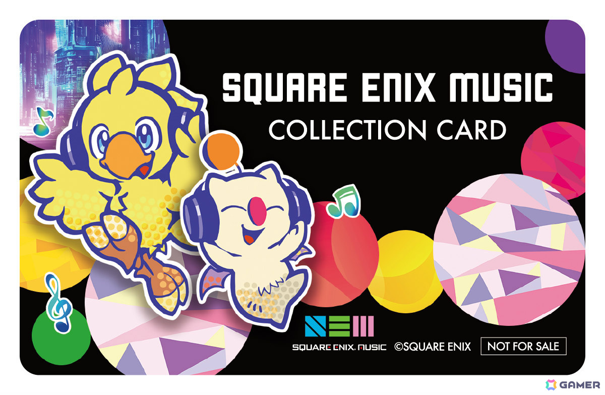 TGS2024にスクエニの物販コーナーが出店！「FFXIV」ジョブ