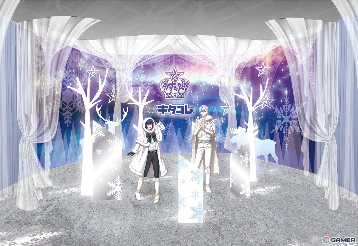 「B-PROJECT展-WORLD＊EXPO-」のチケット情報と展示内容の詳細が公開！本日19時より前売券が販売開始の画像6