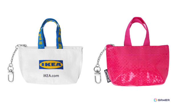 IKEA、家庭でのゲーム体験を向上させる「BRÄNNBOLL /ブレンボール ゲーミングコレクション」を9月5日に発売！東京ゲームショウ2024に3年ぶりのブースを出展の画像3