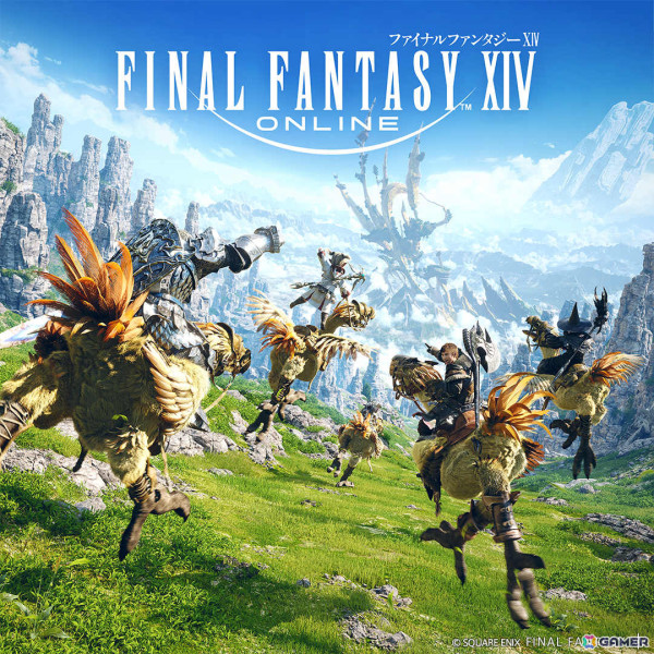 「FFXIV」がTGS2024に出展！製品版のゲームコードがもらえるコーナーやウルダハの巨大ジオラマ、生放送など盛りだくさんな内容にの画像1