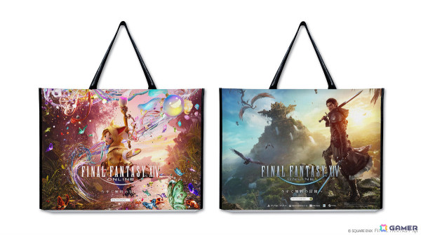 「FFXIV」がTGS2024に出展！製品版のゲームコードがもらえるコーナーやウルダハの巨大ジオラマ、生放送など盛りだくさんな内容にの画像5