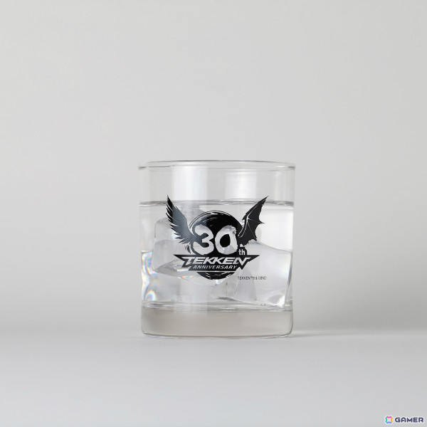 「鉄拳」シリーズ30周年を祝うコラボ酒「風神拳」が300本限定で販売開始！三島一八と風間仁の描かれたオリジナルボックスでお届けの画像5
