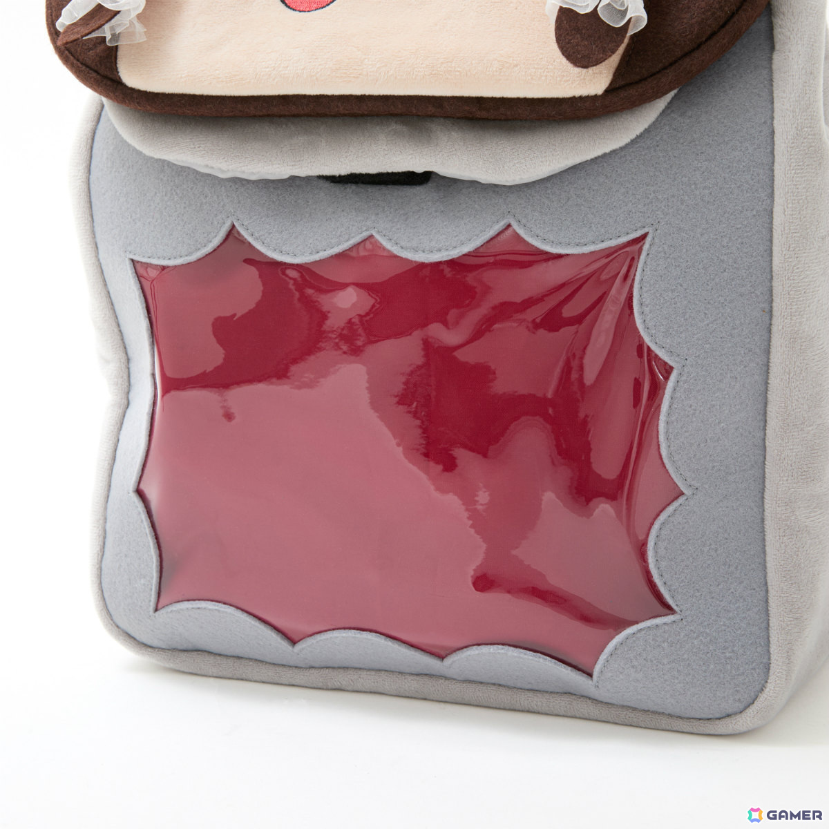 「東方Project」より“ゆっくりぬいバッグ”が登場！顔の部分は取り外してポーチとしても使用可能の画像18