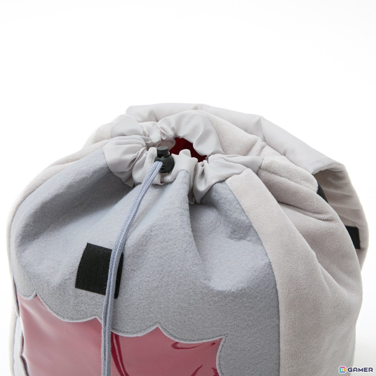 「東方Project」より“ゆっくりぬいバッグ”が登場！顔の部分は取り外してポーチとしても使用可能の画像19