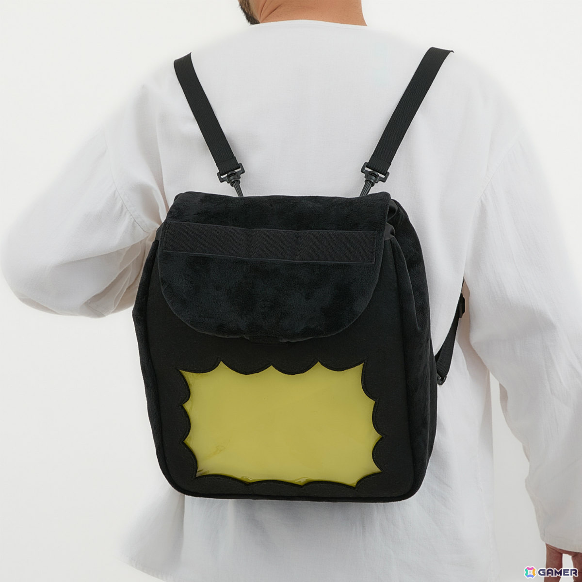 「東方Project」より“ゆっくりぬいバッグ”が登場！顔の部分は取り外してポーチとしても使用可能の画像39