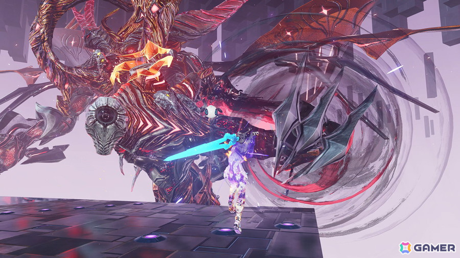 「PSO2 ニュージェネシス」とアニメ「怪獣8号」のコラボが9月18日より開催！重要目標討伐任務「星砕の暴進」のRank.2追加アップデートもの画像3