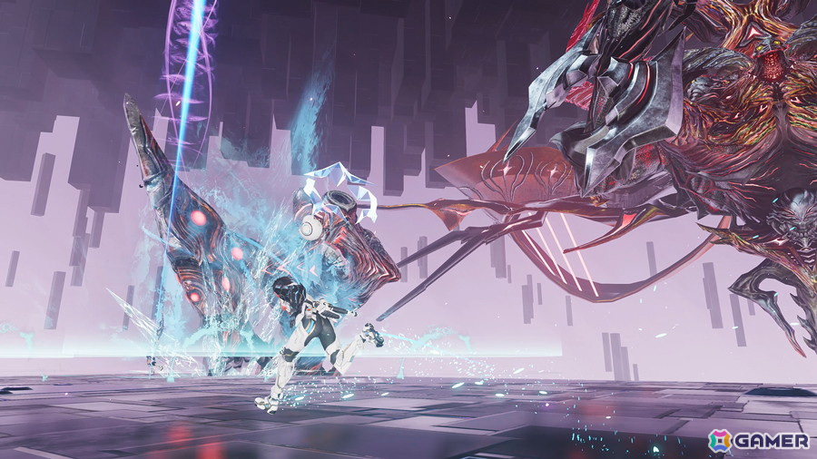 「PSO2 ニュージェネシス」とアニメ「怪獣8号」のコラボが9月18日より開催！重要目標討伐任務「星砕の暴進」のRank.2追加アップデートもの画像4