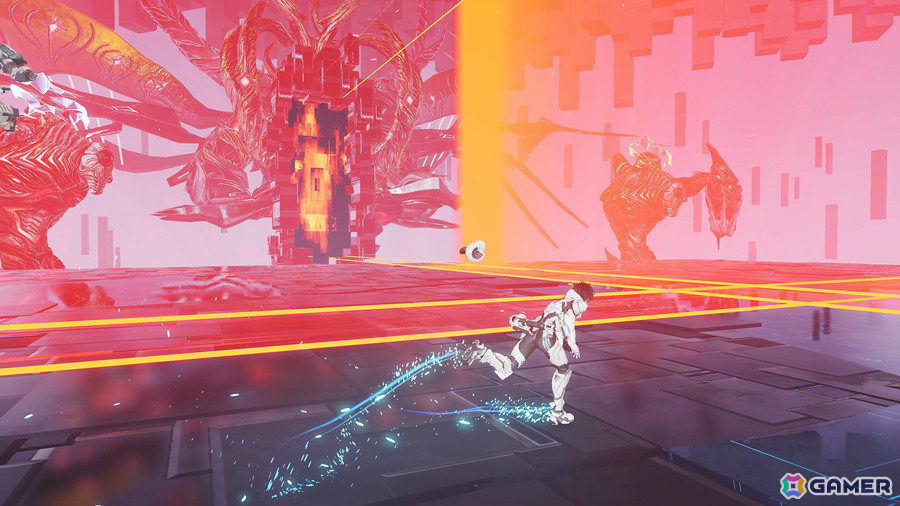 「PSO2 ニュージェネシス」とアニメ「怪獣8号」のコラボが9月18日より開催！重要目標討伐任務「星砕の暴進」のRank.2追加アップデートもの画像5