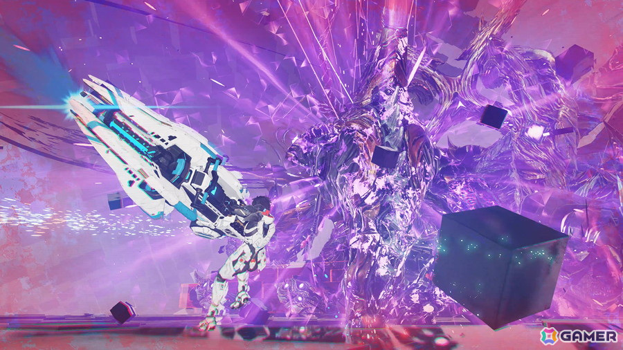 「PSO2 ニュージェネシス」とアニメ「怪獣8号」のコラボが9月18日より開催！重要目標討伐任務「星砕の暴進」のRank.2追加アップデートもの画像7
