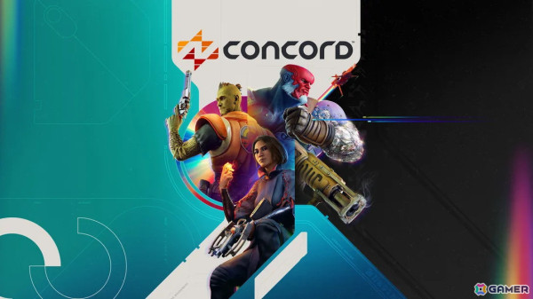 5vs5のヒーローシューター「CONCORD」がサービス中止へ――返金対応を実施の画像1