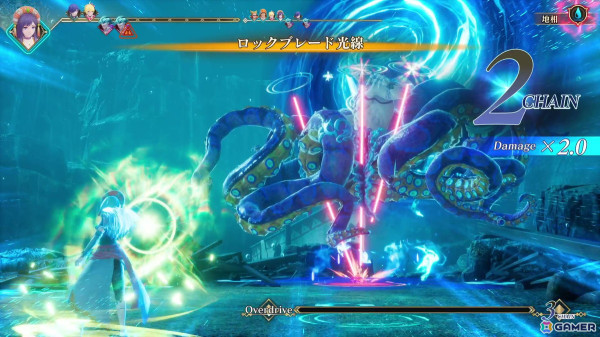 「ロマンシング サガ2 リベンジオブザセブン」をシリーズ初心者目線でプレイ！“閃き”の面白さと分かりやすさのバランスに注目の画像12
