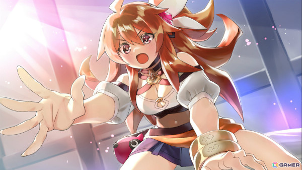 「カルドアンシェル」体験版がSwitch/Steamで配信！メモリゲージシステムや作中の架空ゲーム「トライアングルマイスター」「プレジデント・エクス・マキナ」も紹介の画像10