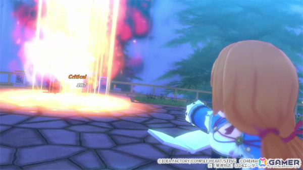 「魔導物語 フィアと不思議な学校」を試遊できるブースがTGS2024に出展！プロモーションカード「フィア」（ホロPP仕様）がもらえるの画像11