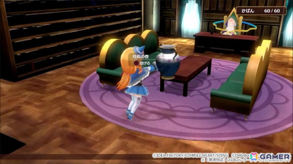 「魔導物語 フィアと不思議な学校」を試遊できるブースがTGS2024に出展！プロモーションカード「フィア」（ホロPP仕様）がもらえるの画像17