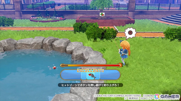 「魔導物語 フィアと不思議な学校」を試遊できるブースがTGS2024に出展！プロモーションカード「フィア」（ホロPP仕様）がもらえるの画像18