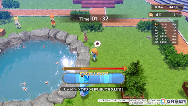 「魔導物語 フィアと不思議な学校」を試遊できるブースがTGS2024に出展！プロモーションカード「フィア」（ホロPP仕様）がもらえるの画像21