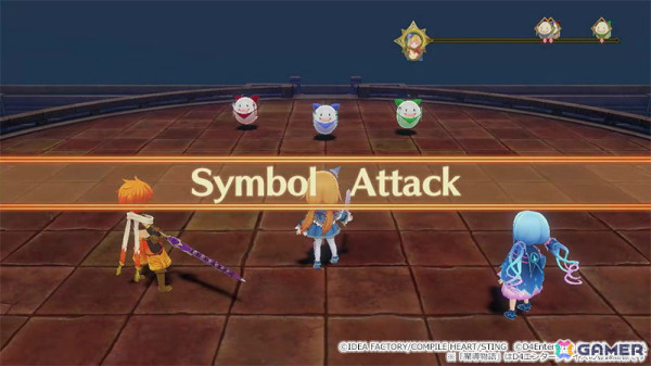「魔導物語 フィアと不思議な学校」を試遊できるブースがTGS2024に出展！プロモーションカード「フィア」（ホロPP仕様）がもらえるの画像9