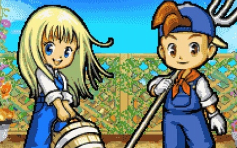 「G-MODE アーカイブス＋ 牧場物語モバイル Life＆Love」がSwitch/Steam向けに配信！20％オフセールも開催中