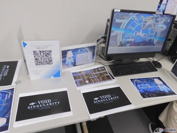 アミューズメントメディア総合学院がTGS2024へ出展！にじさんじの神田笑一さん、星川サラさん、OBの森利道氏が生放送に出演の画像7