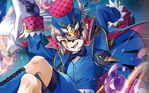 「カードファイト!! ヴァンガード」スペシャルシリーズ「Stride Deckset Harri」「Stride Deckset Nightrose」が9月6日に発売！