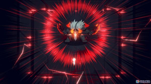 ダークSFボスラッシュゲーム「NanoApostle」US版がSwitch/Steamで9月12日に発売！日本版は10月にリリース予定の画像3