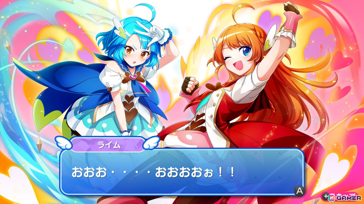 魔法少女が敵をボコボコにするアクションアドベンチャー「爆裂！スイーツランド」Switch版が配信！の画像5
