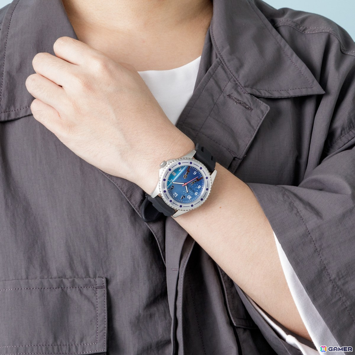 SuperGroupies A3! 冬組 腕時計 item04.jpg