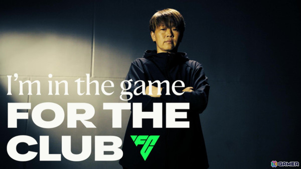 「EA SPORTS FC 25」のICON選手である宮間あや選手が出演するトレーラーが公開！宮間選手のコメントもチェックの画像1