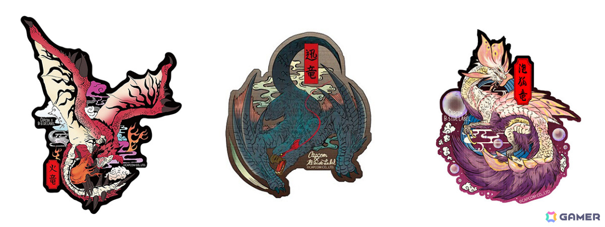 高速道路のSAに「モンスターハンター」のポップアップショップが初登場!9月21日より豊浜SA上り線で実施の画像