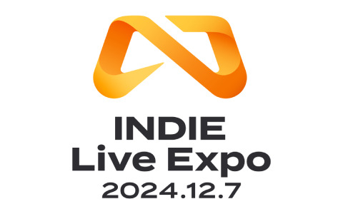 インディーゲーム紹介イベント「INDIE Live Expo」が12月7日に開催決定！スピンオフ放送「Let's Play Steam NEXTフェス」も10月に実施