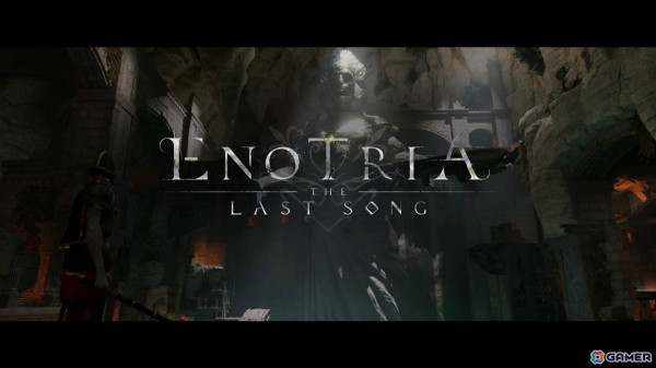 ソウルライクアクションRPG「Enotria: The Last Song」杉田智和さん、すももさんら出演の生放送が9月9日20時より配信！の画像