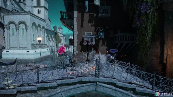 ソウルライクアクションRPG「Enotria: The Last Song」杉田智和さん、すももさんら出演の生放送が9月9日20時より配信！の画像