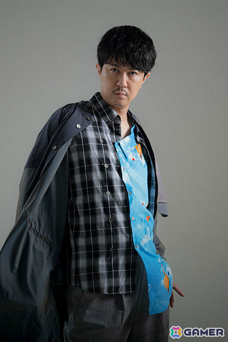 ソウルライクアクションRPG「Enotria: The Last Song」杉田智和さん、すももさんら出演の生放送が9月9日20時より配信！の画像6