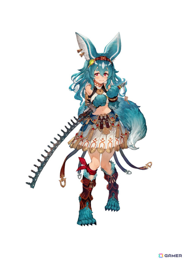 「ユミアのアトリエ」はRPGとして面白いものを目指す――プロデューサーインタビューで語られた「アトリエ」新タイトルの試みの画像13