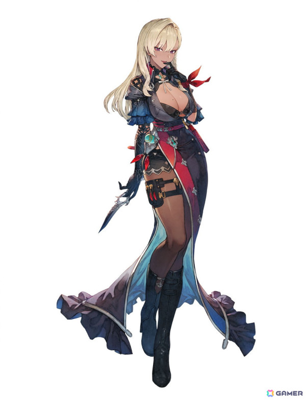 「ユミアのアトリエ」はRPGとして面白いものを目指す――プロデューサーインタビューで語られた「アトリエ」新タイトルの試みの画像15