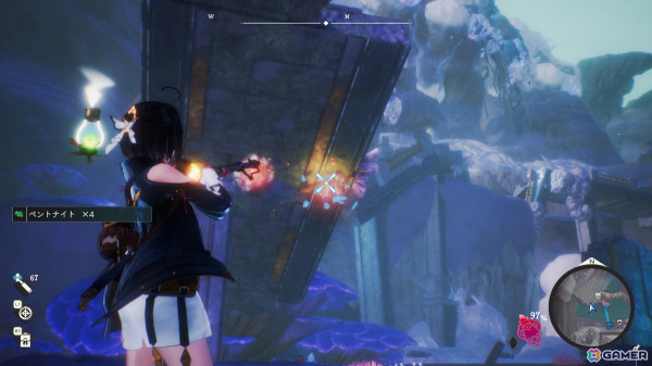 「ユミアのアトリエ」はRPGとして面白いものを目指す――プロデューサーインタビューで語られた「アトリエ」新タイトルの試みの画像19