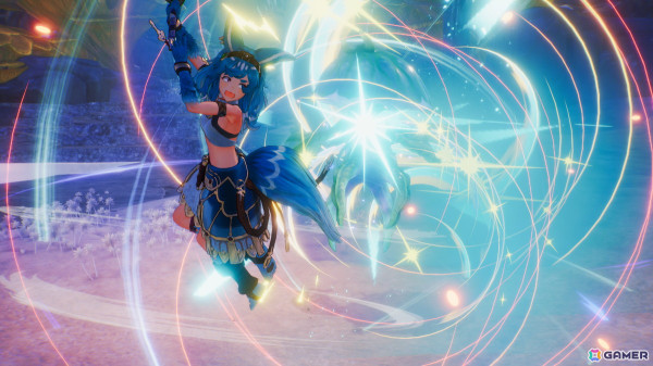 「ユミアのアトリエ」はRPGとして面白いものを目指す――プロデューサーインタビューで語られた「アトリエ」新タイトルの試みの画像