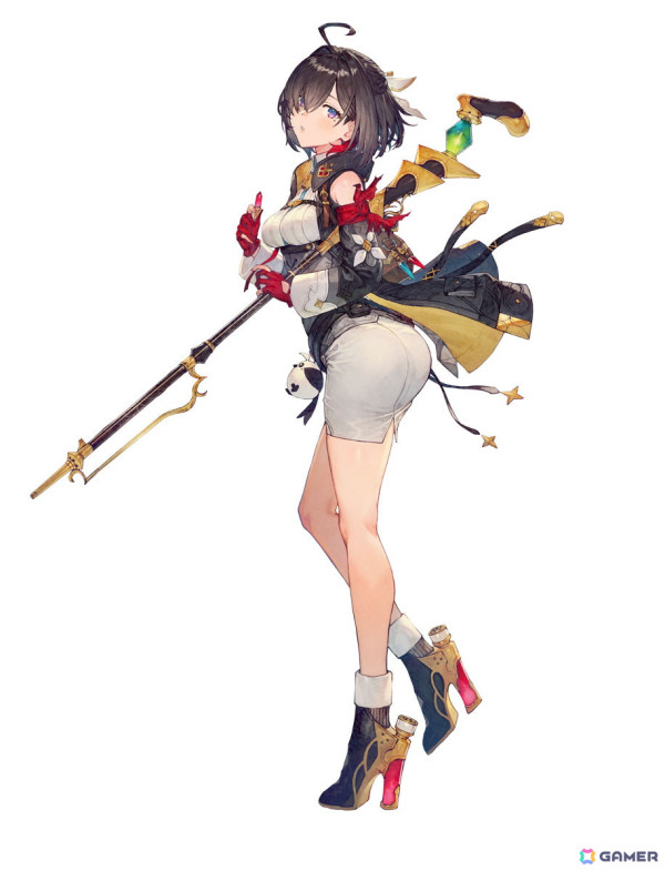 「ユミアのアトリエ」はRPGとして面白いものを目指す――プロデューサーインタビューで語られた「アトリエ」新タイトルの試みの画像5