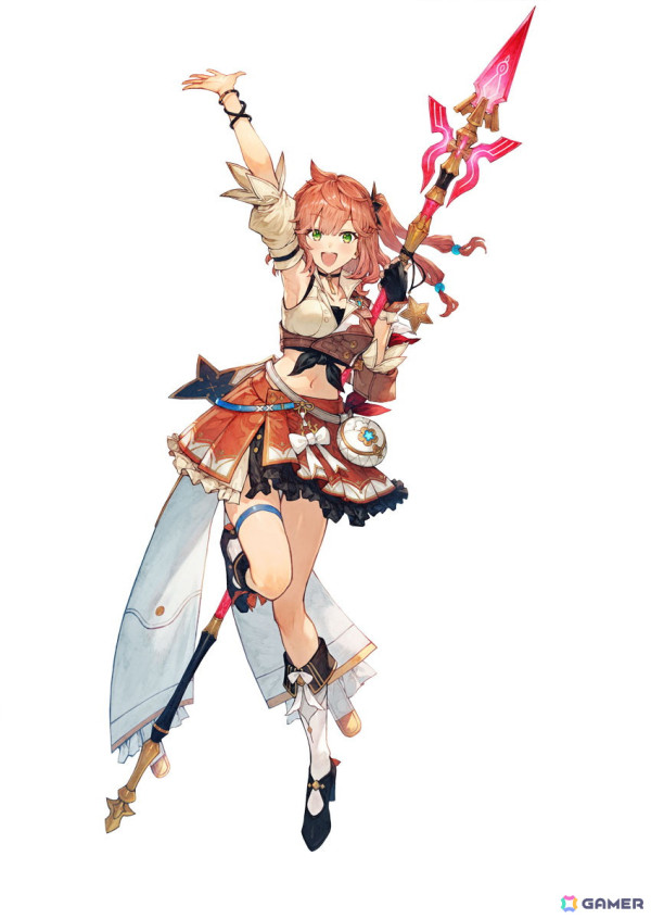 「ユミアのアトリエ」はRPGとして面白いものを目指す――プロデューサーインタビューで語られた「アトリエ」新タイトルの試みの画像9