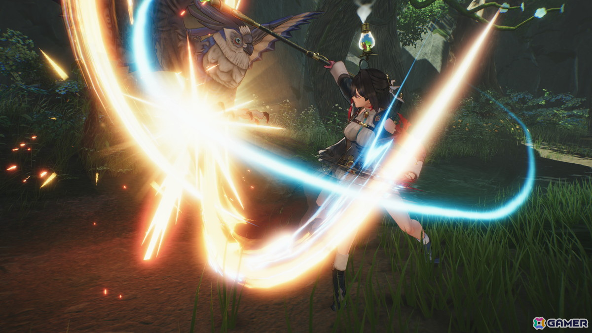 「ユミアのアトリエ」はRPGとして面白いものを目指す――プロデューサーインタビューで語られた「アトリエ」新タイトルの試みの画像30