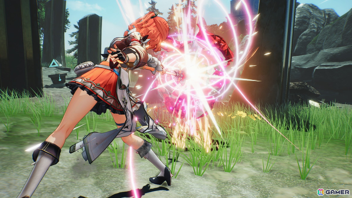 「ユミアのアトリエ」はRPGとして面白いものを目指す――プロデューサーインタビューで語られた「アトリエ」新タイトルの試みの画像32