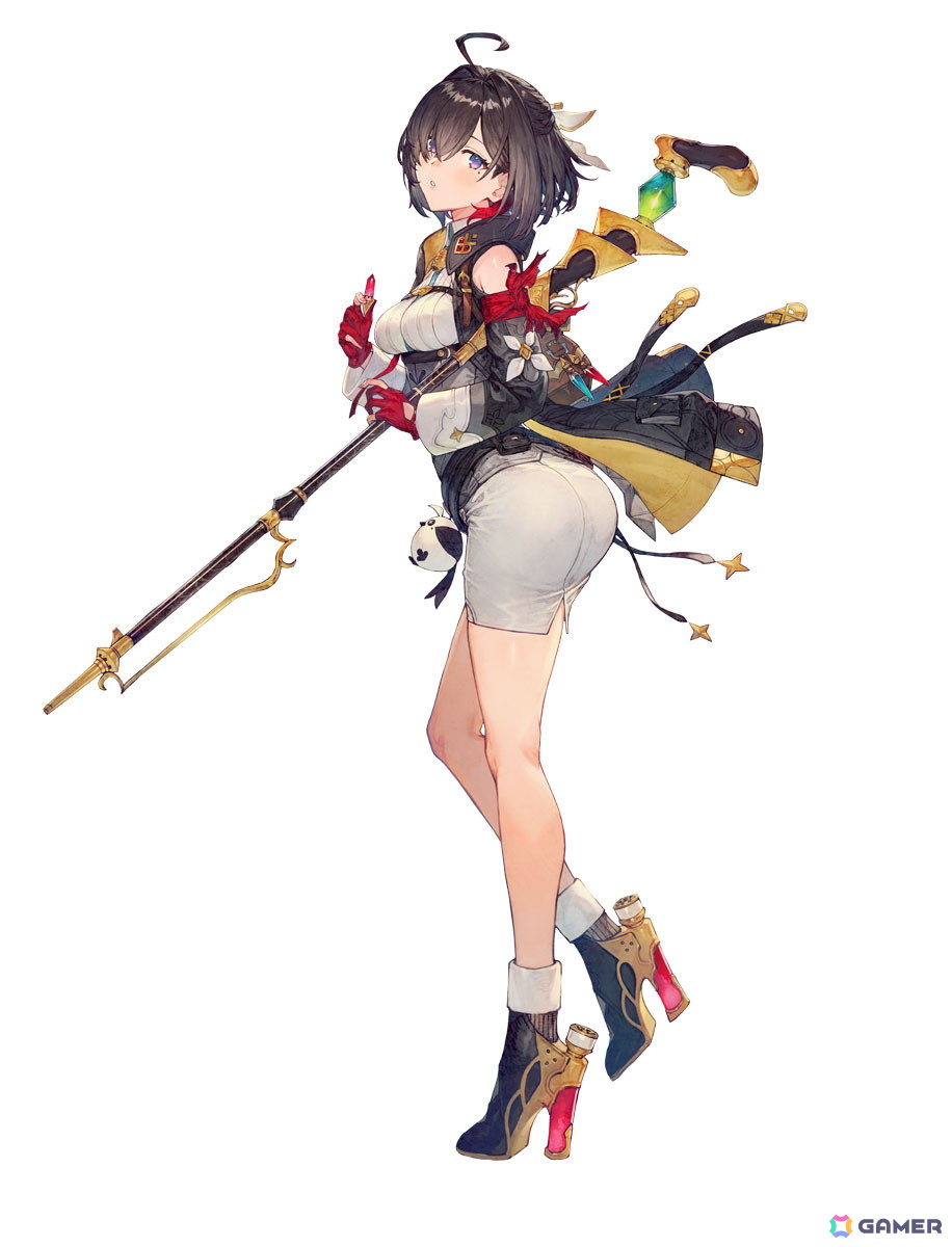 「ユミアのアトリエ」はRPGとして面白いものを目指す――プロデューサーインタビューで語られた「アトリエ」新タイトルの試みの画像