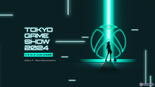 「Xbox Tokyo Game Show 2024 Broadcast」が9月26日19時より配信！Activision、Blizzard Entertainment、Bethesdaからの最新情報もの画像1