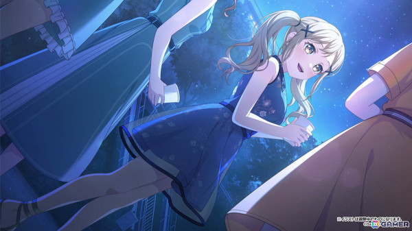 「ガルパ」7.5周年記念のキャンペーンやカバー楽曲追加情報などが公開！ドリフェス限定メンバーのイラストもの画像13