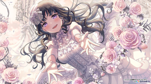 「ガルパ」7.5周年記念のキャンペーンやカバー楽曲追加情報などが公開！ドリフェス限定メンバーのイラストもの画像3