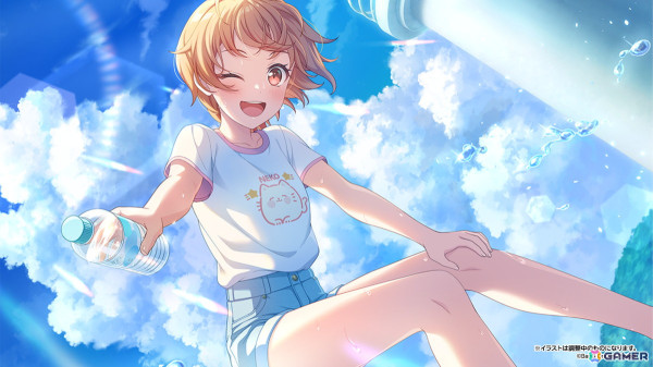 「ガルパ」7.5周年記念のキャンペーンやカバー楽曲追加情報などが公開！ドリフェス限定メンバーのイラストもの画像4